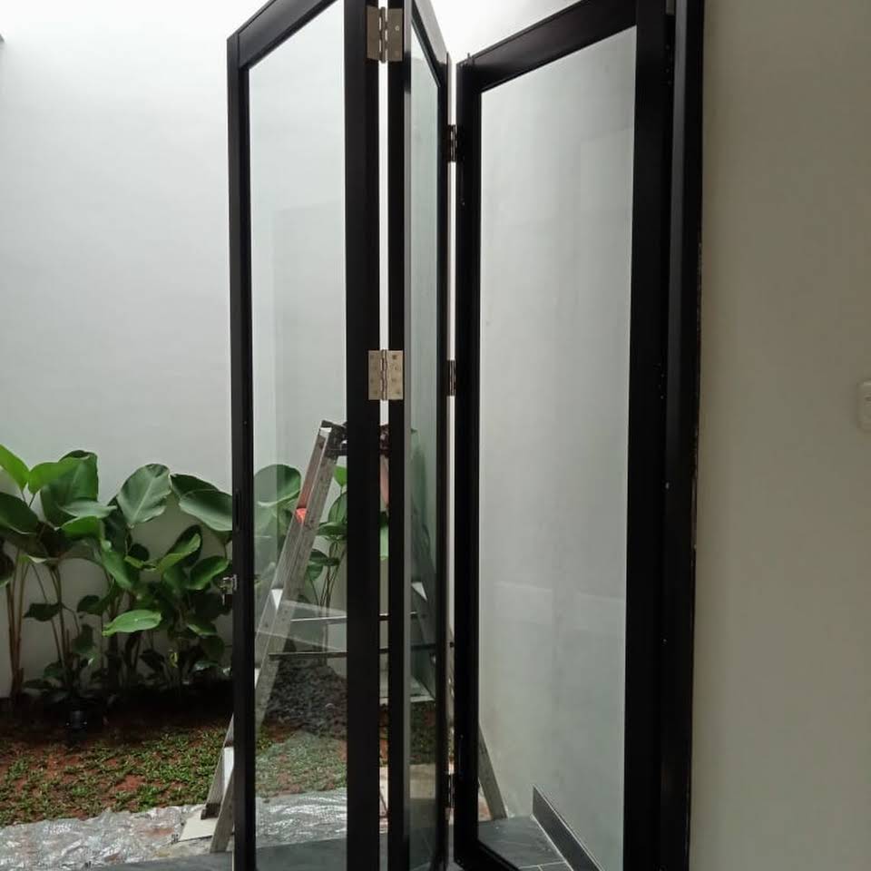 Pintu Lipat